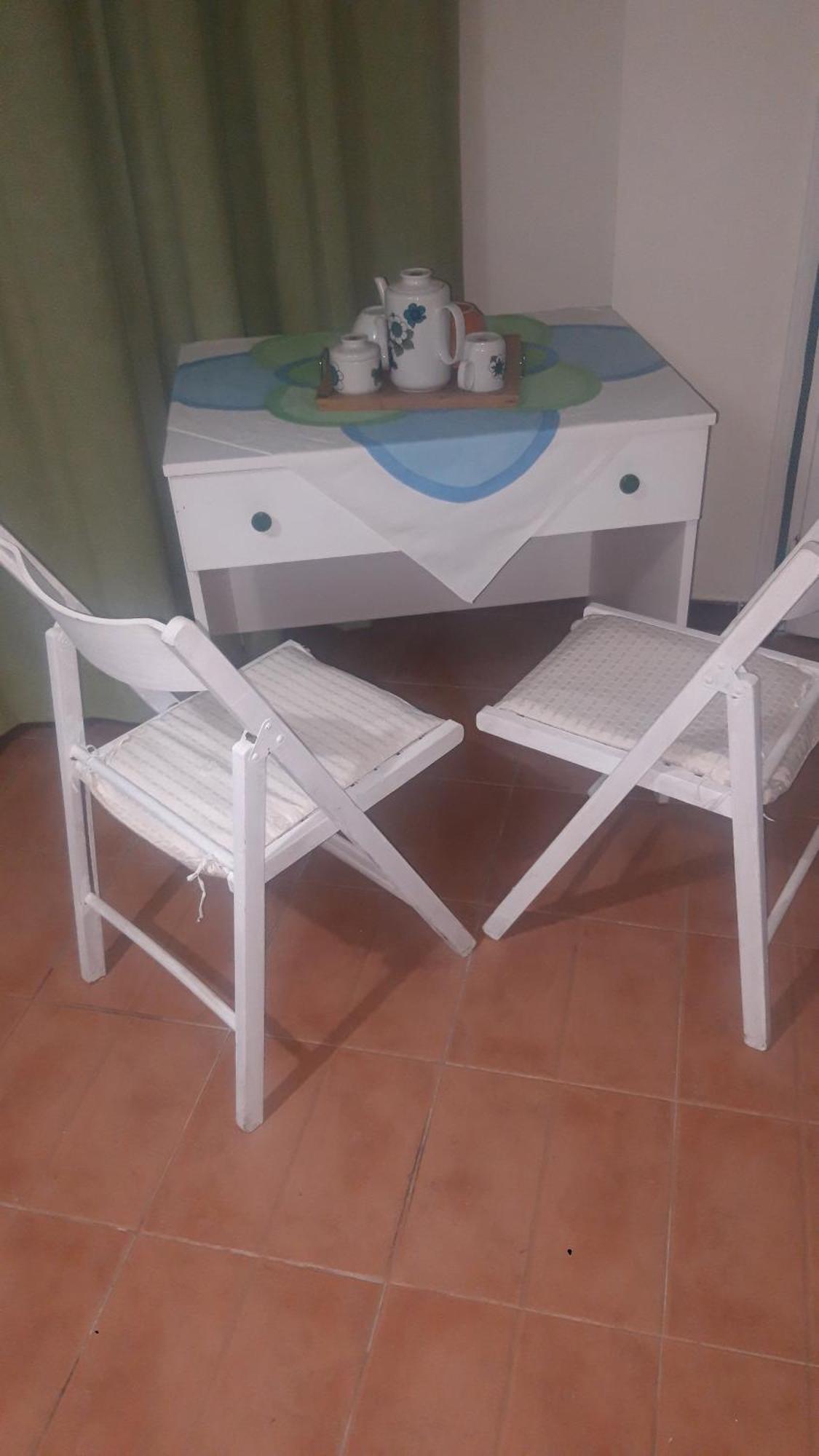 Tavernetta Da Bruna 马泰拉 外观 照片